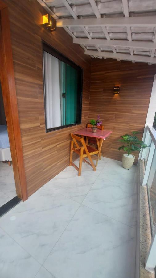 Loft Belas Praias Arraial do Cabo Bagian luar foto