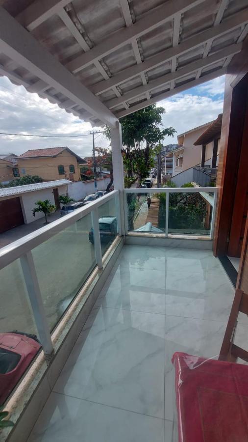 Loft Belas Praias Arraial do Cabo Bagian luar foto