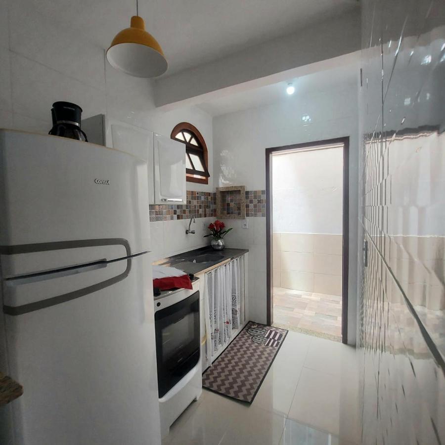 Loft Belas Praias Arraial do Cabo Ruang foto