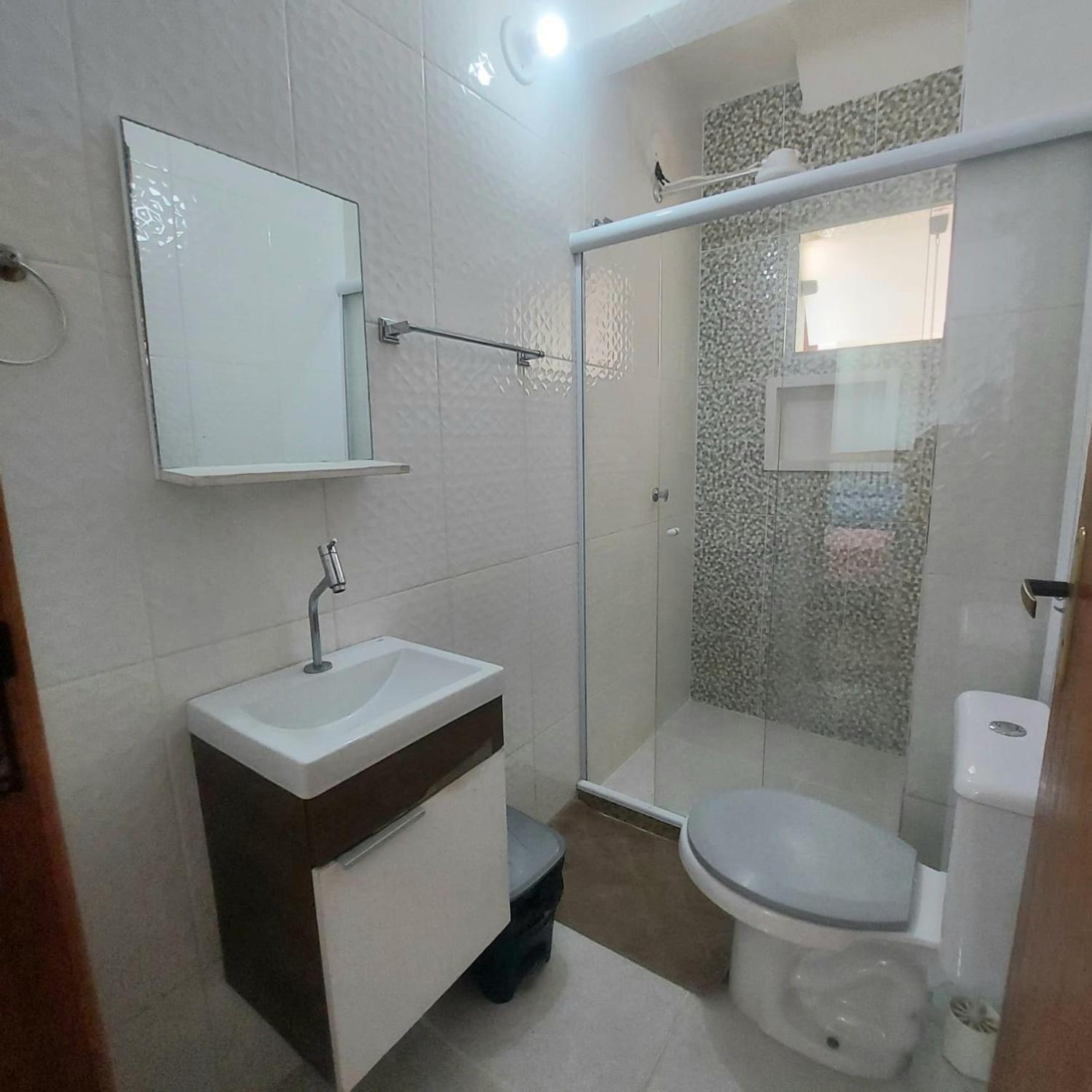 Loft Belas Praias Arraial do Cabo Ruang foto