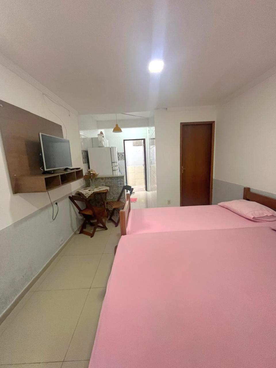 Loft Belas Praias Arraial do Cabo Ruang foto