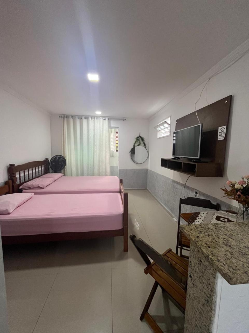 Loft Belas Praias Arraial do Cabo Ruang foto